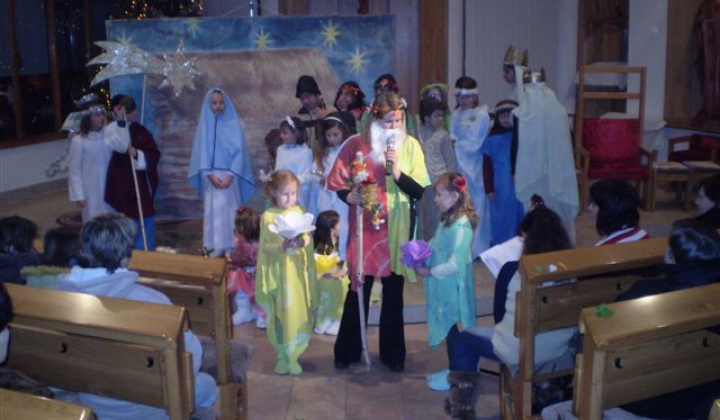 7. fotografia fotogalérie Sokoľske Jaśľičkare