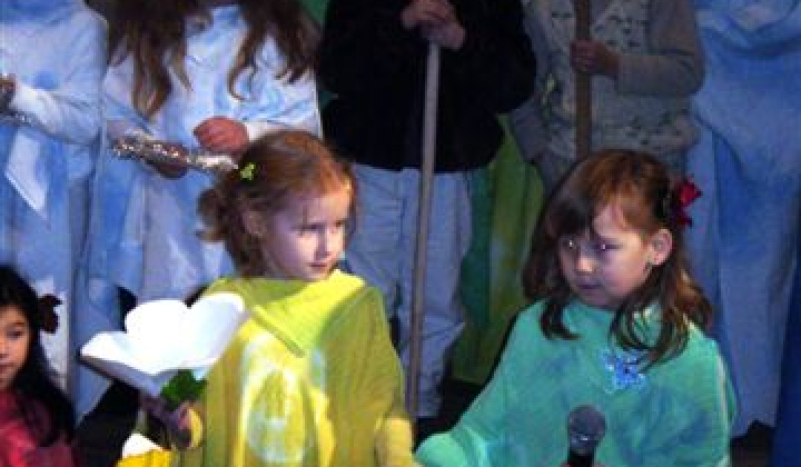 9. fotografia fotogalérie Sokoľske Jaśľičkare