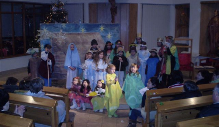 10. fotografia fotogalérie Sokoľske Jaśľičkare