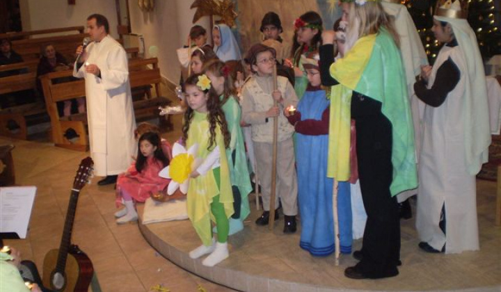 12. fotografia fotogalérie Sokoľske Jaśľičkare