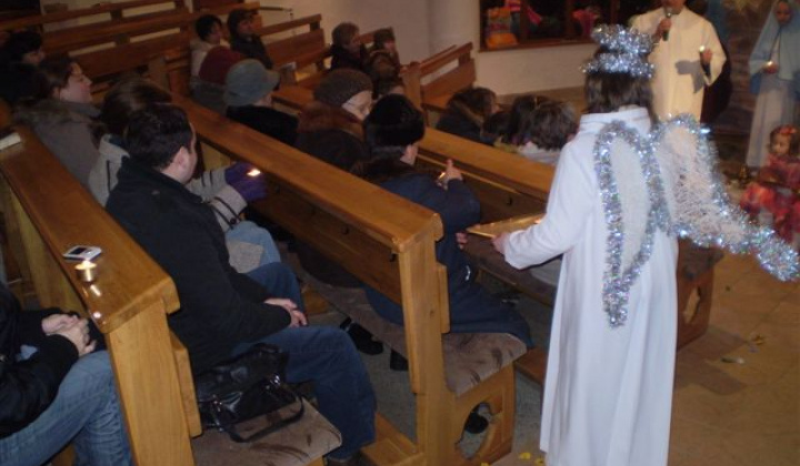 14. fotografia fotogalérie Sokoľske Jaśľičkare