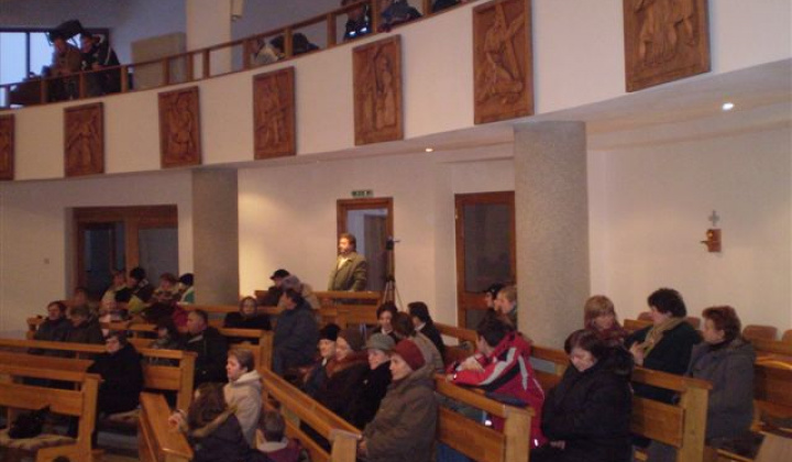 15. fotografia fotogalérie Sokoľske Jaśľičkare