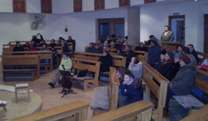 16. fotografia fotogalérie Sokoľske Jaśľičkare