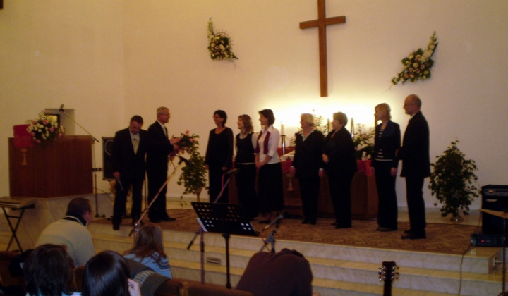 10. fotografia fotogalérie Žatva spevokolov