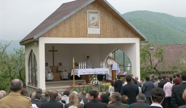 3. fotografia fotogalérie Birmovka v Kysaku