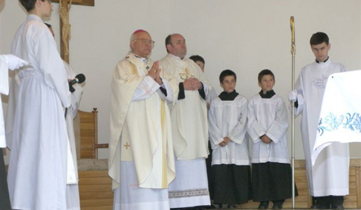 4. fotografia fotogalérie Birmovka v Kysaku