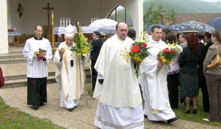 6. fotografia fotogalérie Birmovka v Kysaku