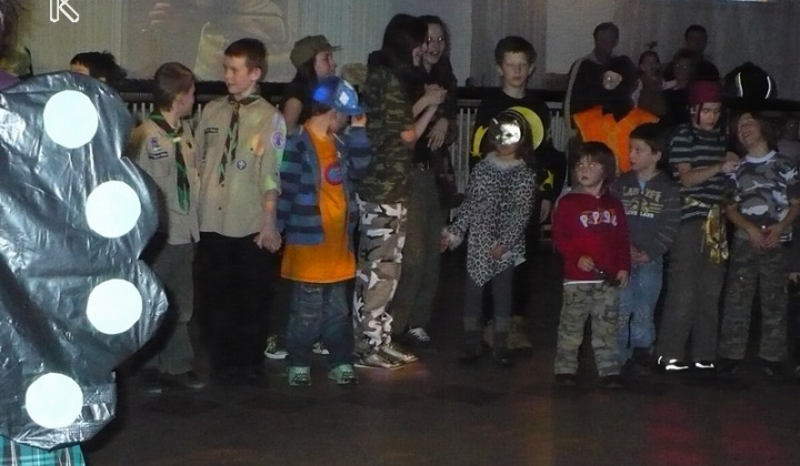 9. fotografia fotogalérie Karneval