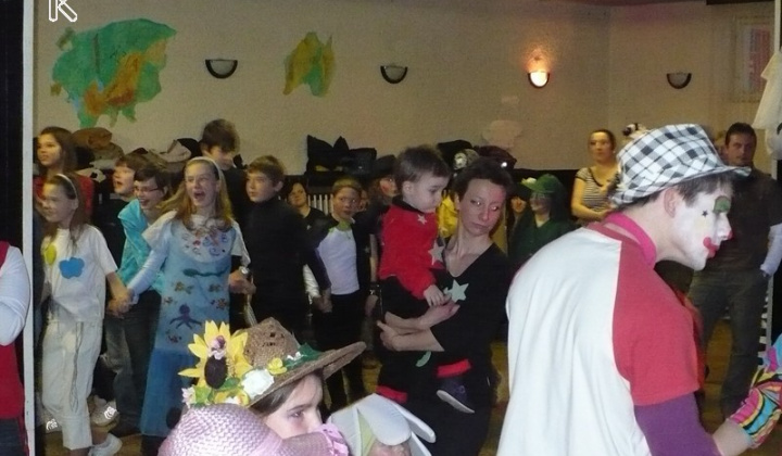 10. fotografia fotogalérie Karneval