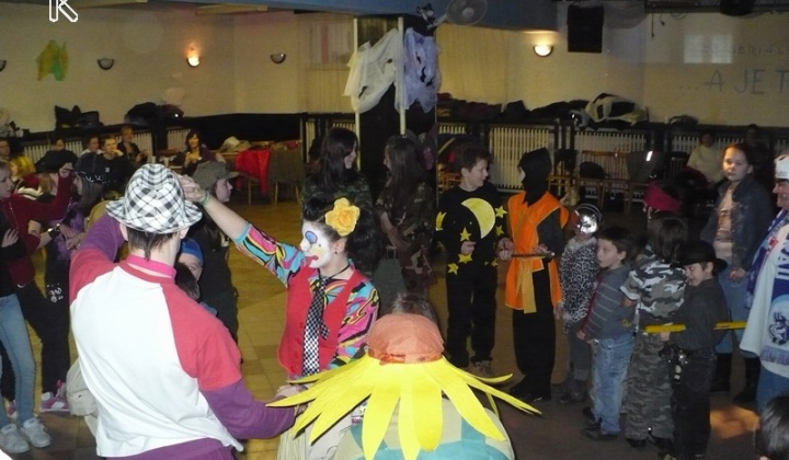 12. fotografia fotogalérie Karneval