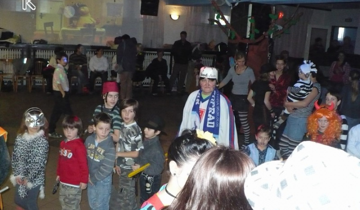 13. fotografia fotogalérie Karneval