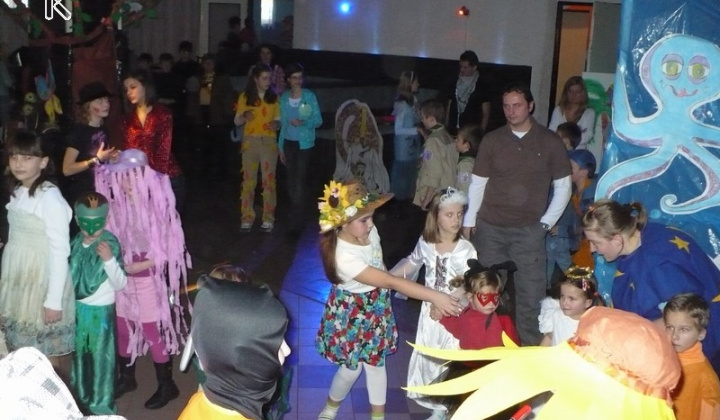 14. fotografia fotogalérie Karneval