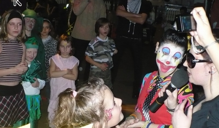 15. fotografia fotogalérie Karneval