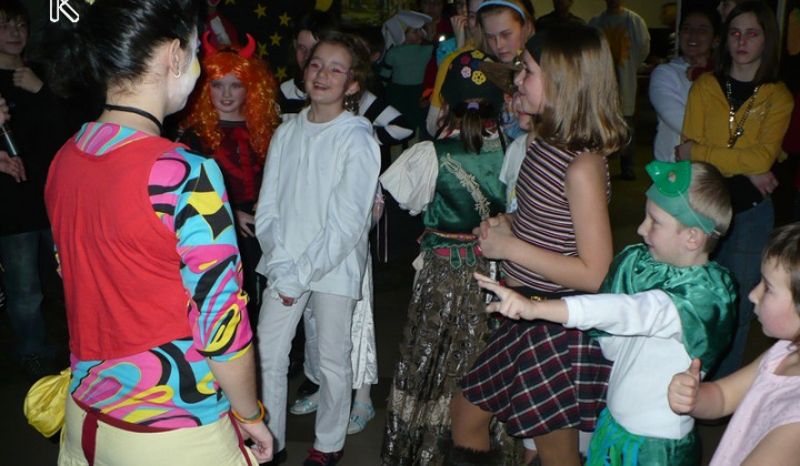 16. fotografia fotogalérie Karneval