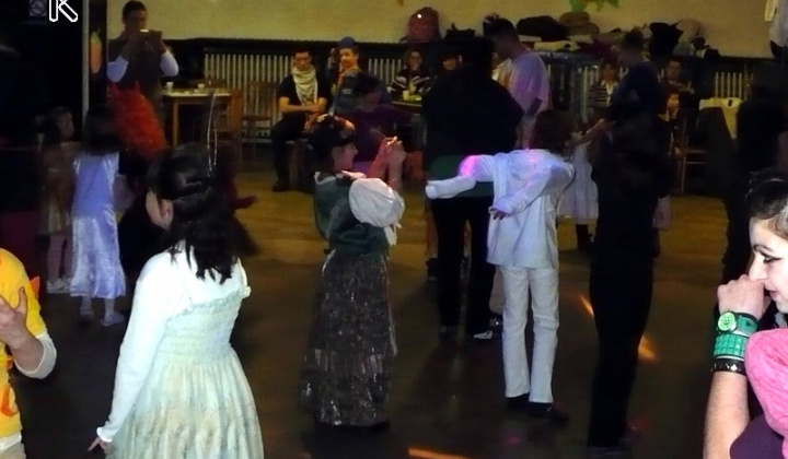 17. fotografia fotogalérie Karneval