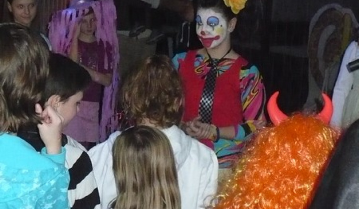 18. fotografia fotogalérie Karneval