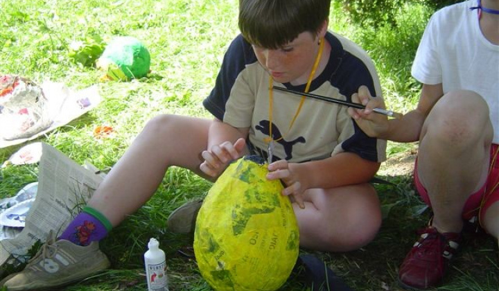 1. fotografia fotogalérie SPOLOČNÝ DENNÝ TÁBOR