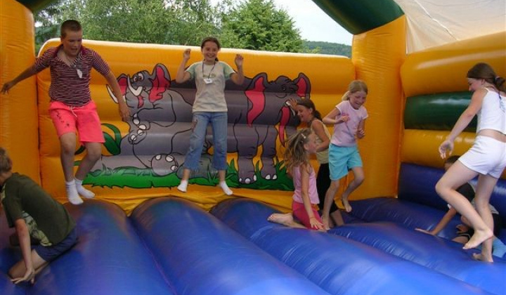 3. fotografia fotogalérie SPOLOČNÝ DENNÝ TÁBOR