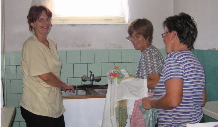 5. fotografia fotogalérie SPOLOČNÝ DENNÝ TÁBOR