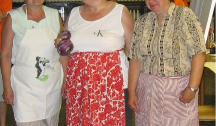 6. fotografia fotogalérie SPOLOČNÝ DENNÝ TÁBOR