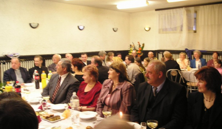 9. fotografia fotogalérie 50-tka nášho duchovného otca Juraja Valluša