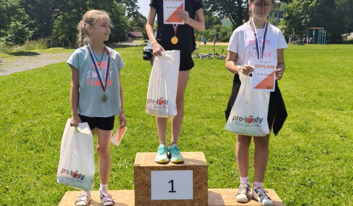 4. fotografia fotogalérie Šport / Memoriál Stanislava Franka 2025