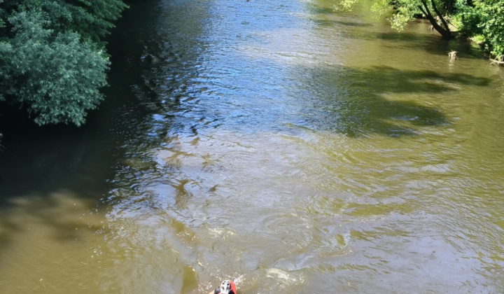 4. fotografia fotogalérie Šport / HORNAD TRIATHLON 2025