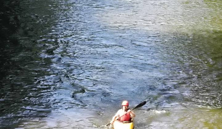 6. fotografia fotogalérie Šport / HORNAD TRIATHLON 2025