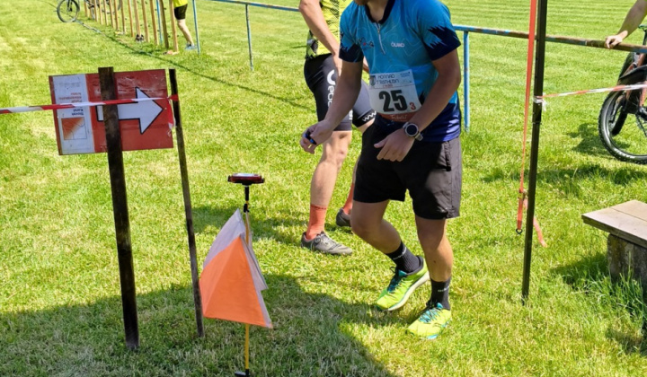 13. fotografia fotogalérie Šport / HORNAD TRIATHLON 2025