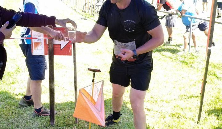 22. fotografia fotogalérie Šport / HORNAD TRIATHLON 2025