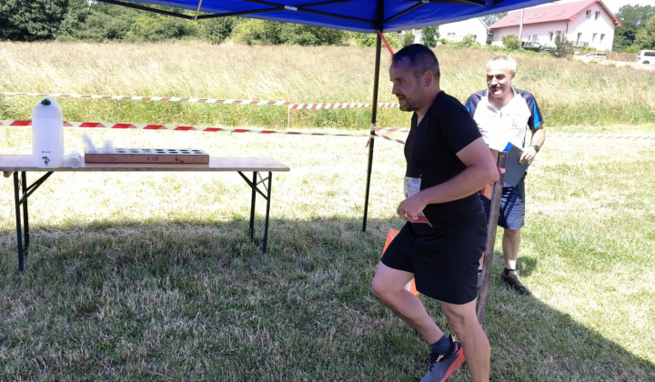 25. fotografia fotogalérie Šport / HORNAD TRIATHLON 2025