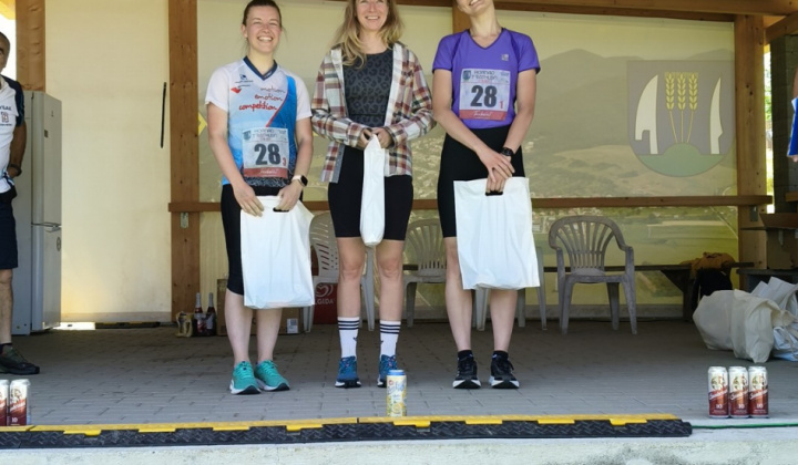 29. fotografia fotogalérie Šport / HORNAD TRIATHLON 2025