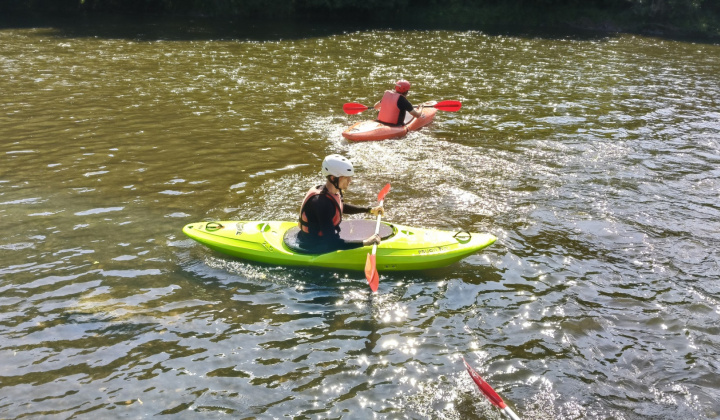 39. fotografia fotogalérie Šport / HORNAD TRIATHLON 2025