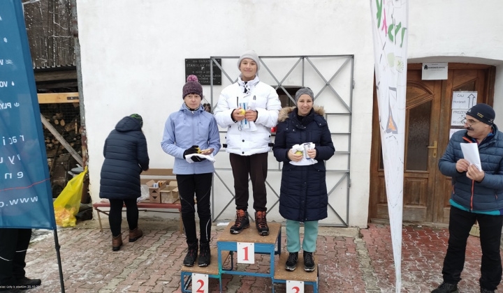 2. fotografia fotogalérie Šport / Katarínsky orienťak 2024