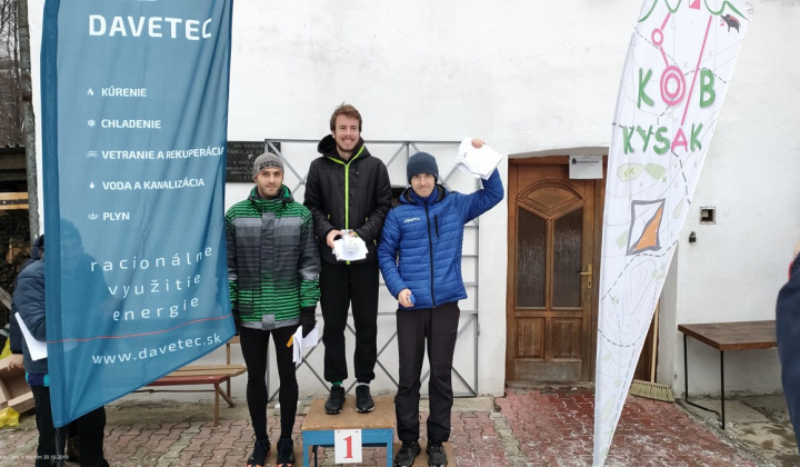 4. fotografia fotogalérie Šport / Katarínsky orienťak 2024