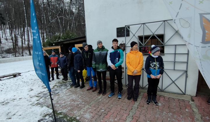 5. fotografia fotogalérie Šport / Katarínsky orienťak 2024