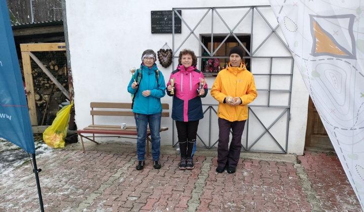 6. fotografia fotogalérie Šport / Katarínsky orienťak 2024