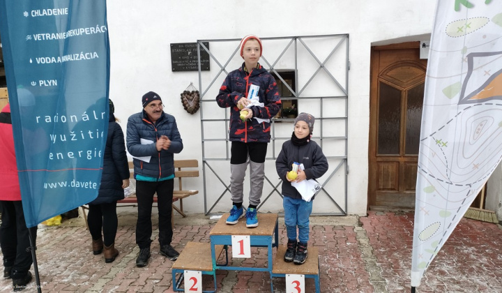 7. fotografia fotogalérie Šport / Katarínsky orienťak 2024