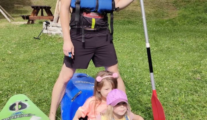 5. fotografia fotogalérie Šport / HORNAD TRIATHLON 2024