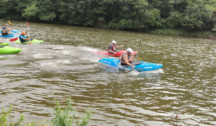 18. fotografia fotogalérie Šport / HORNAD TRIATHLON 2024