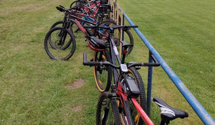 29. fotografia fotogalérie Šport / HORNAD TRIATHLON 2024