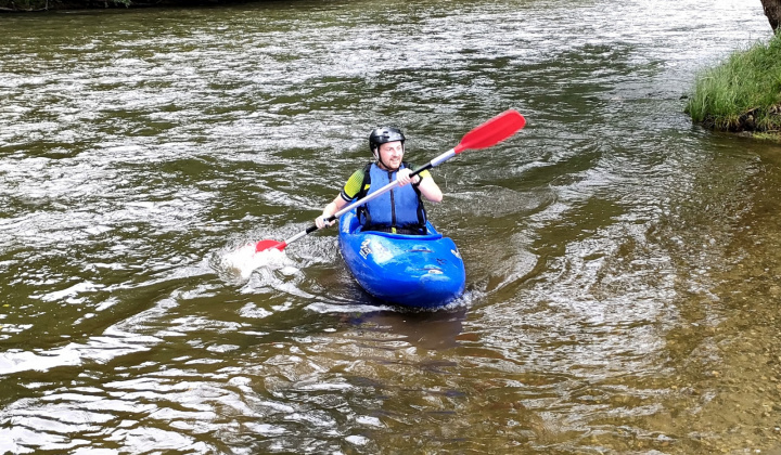 45. fotografia fotogalérie Šport / HORNAD TRIATHLON 2024