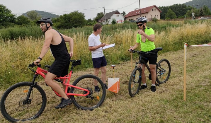 50. fotografia fotogalérie Šport / HORNAD TRIATHLON 2024