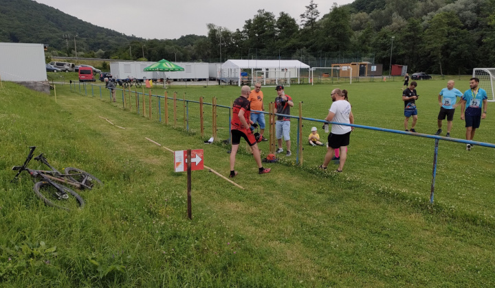 54. fotografia fotogalérie Šport / HORNAD TRIATHLON 2024