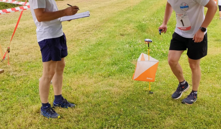 57. fotografia fotogalérie Šport / HORNAD TRIATHLON 2024