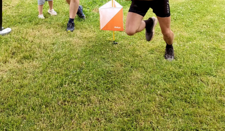 59. fotografia fotogalérie Šport / HORNAD TRIATHLON 2024