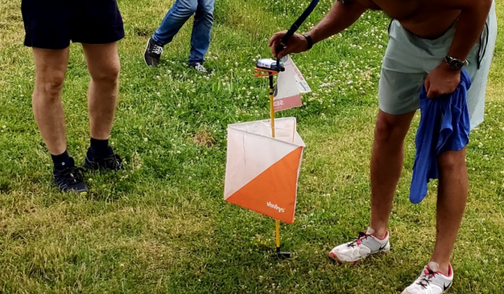 62. fotografia fotogalérie Šport / HORNAD TRIATHLON 2024