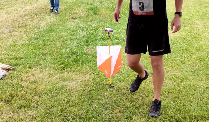 63. fotografia fotogalérie Šport / HORNAD TRIATHLON 2024