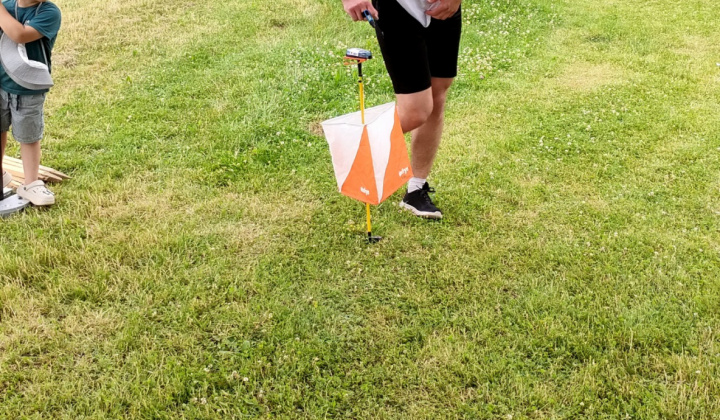 64. fotografia fotogalérie Šport / HORNAD TRIATHLON 2024