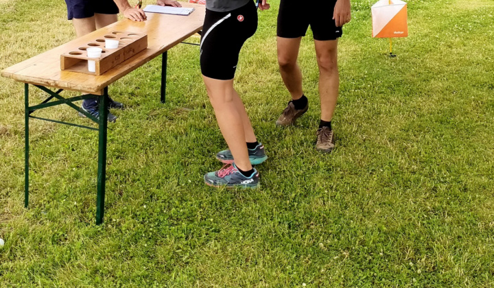 66. fotografia fotogalérie Šport / HORNAD TRIATHLON 2024